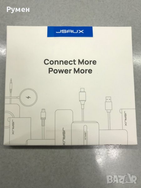 Аксесоари, кабели, електроника, снимка 1