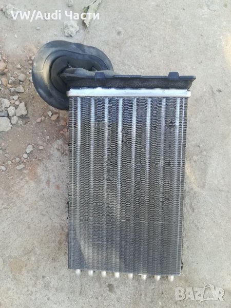 Радиатор парно за Пежо 306 Peugeot 306 Citroen , снимка 1