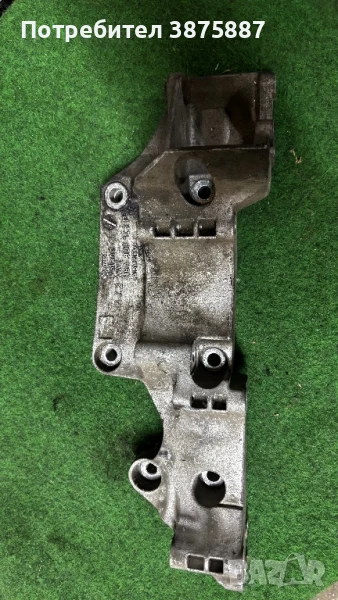 Audi A3 Vw Golf 1.6 06a903143p, снимка 1