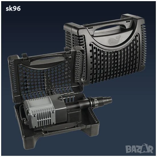 Водна помпа за водопади и филтри Модел Eko Power 14.0, снимка 1