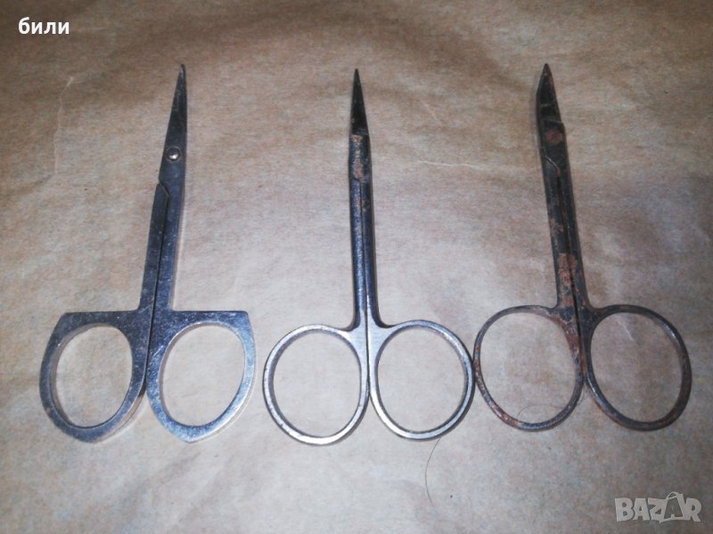 Ножици, снимка 1