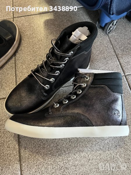 Timberland боти, снимка 1