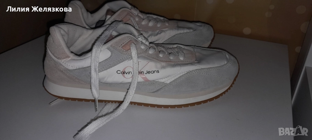 Calvin Klein 40 размер  25 лева, снимка 1