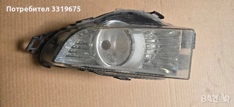 Десен халоген за Опел Инсигния/Opel Insignia 2009-2013., снимка 1