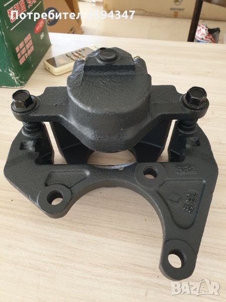 KIA K2500 K2700 СПИРАЧЕН АПАРАТ ЛЯВ, снимка 1