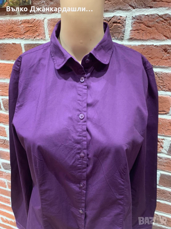 Дамска риза Marc O'Polo, размер 38, снимка 1