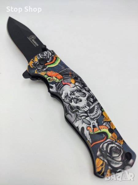 Нож Boker Solingen , снимка 1