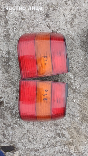 Ляв стоп за Пасат 3 седан, снимка 1