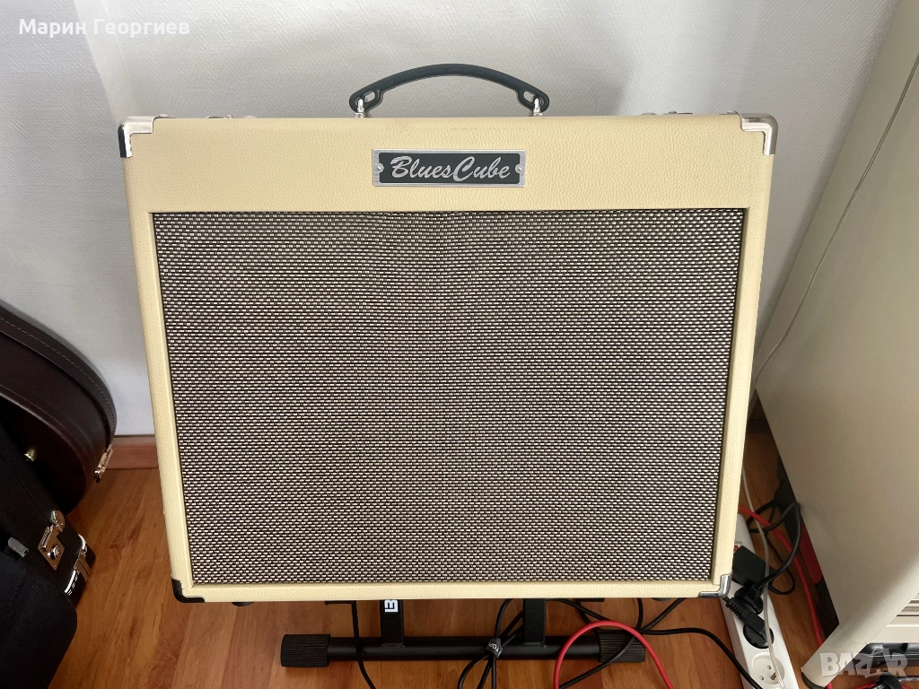 Rolland Blues Cube Stage, снимка 1