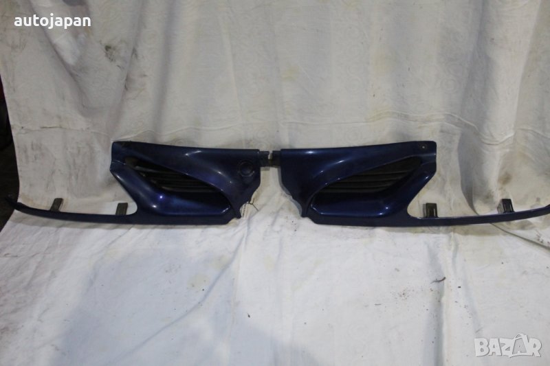 Предна лява,дясна решетка Рено сценик 2.0 113кс 98г Renault scenic 2.0 113hp 1998, снимка 1