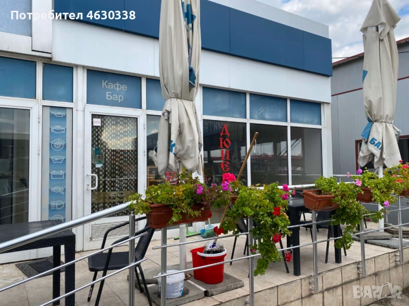 Продава се Greek Gyros Петлето Варна, снимка 1