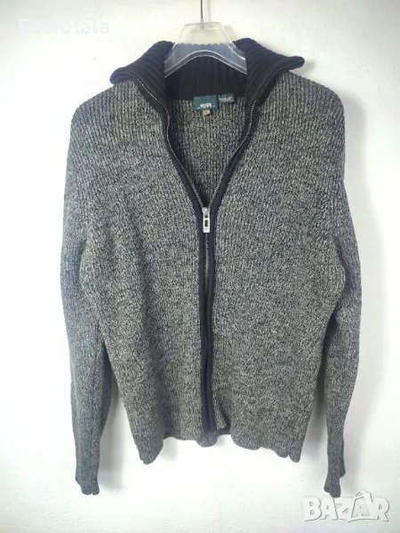 G-Star cotton cardigan L, снимка 1