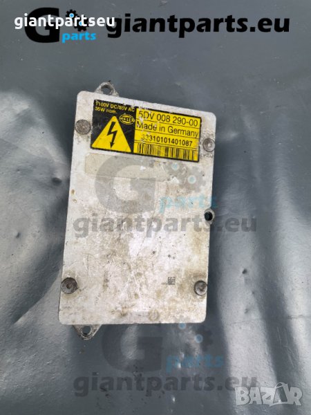 Баласт за Ксенон фар БМВ е60 е65 BMW e60 e65 , 5DV008290-00, снимка 1