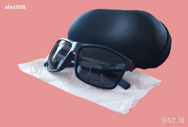 Поляризирани слънчеви очила, снимка 1