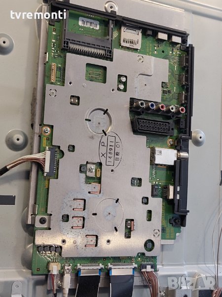 Main Board TNPH1112 1A FOR PANASONIC TX-55AX630E, снимка 1