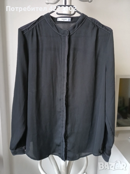 Дамска риза Mango, снимка 1