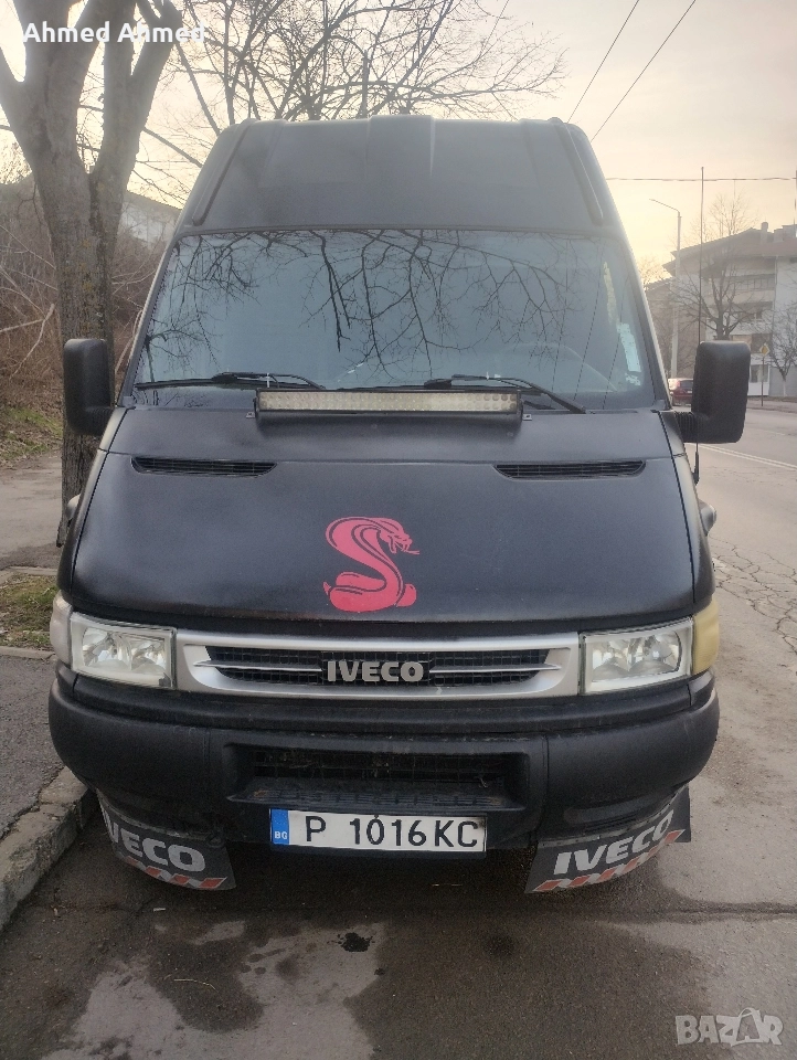 Транспортни услуги , снимка 1