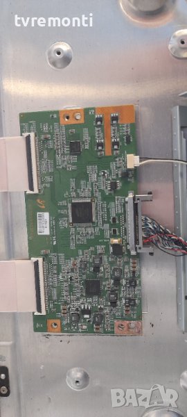 T-Con Board A60EDGEC2LV0.2 , LJ94-16057E for 46", снимка 1