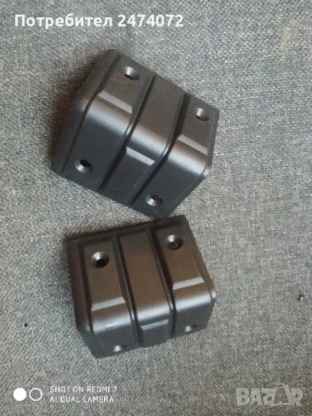 Ъгъл за тонколони , снимка 1