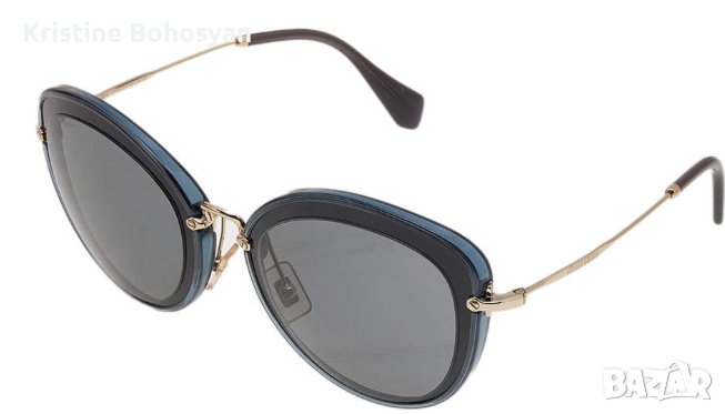 Дамски слънчеви очила , снимка 1
