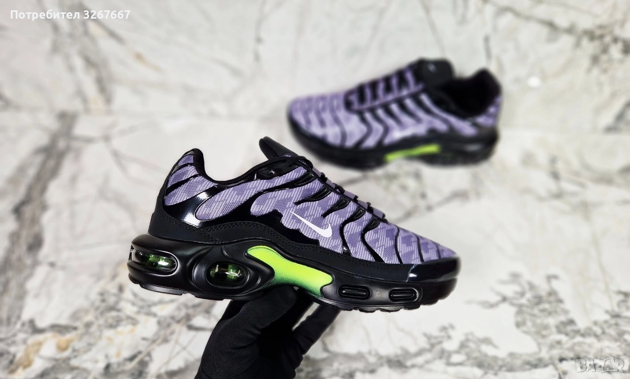 Мъжки маратонки, снимка 1