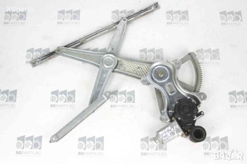 Стъклоповдигач преден десен за Toyota Corolla E12 (2001-2007) 85710-12190, снимка 1