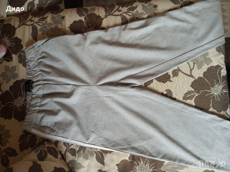 Елегантен дамски панталон Reserved, снимка 1