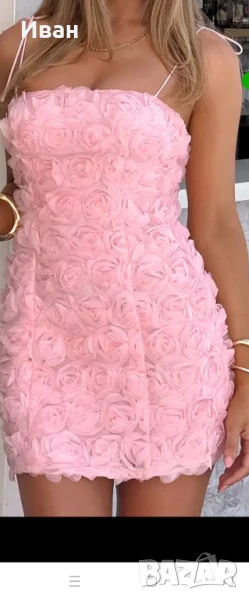 Нова рокля , снимка 1
