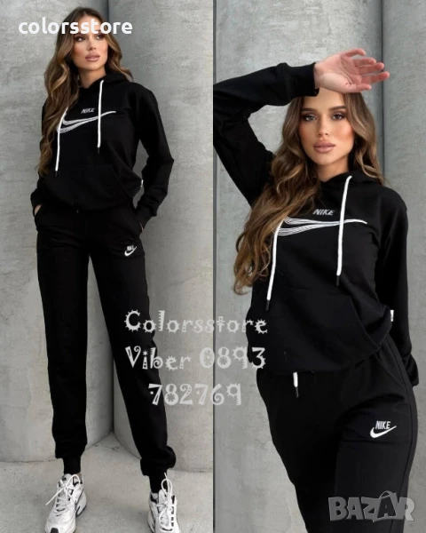 Дамски спортен екип Nike/VL112c, снимка 1