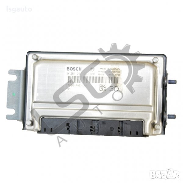 Компютър двигател Honda Jazz (2002-2008) ID:88242, снимка 1