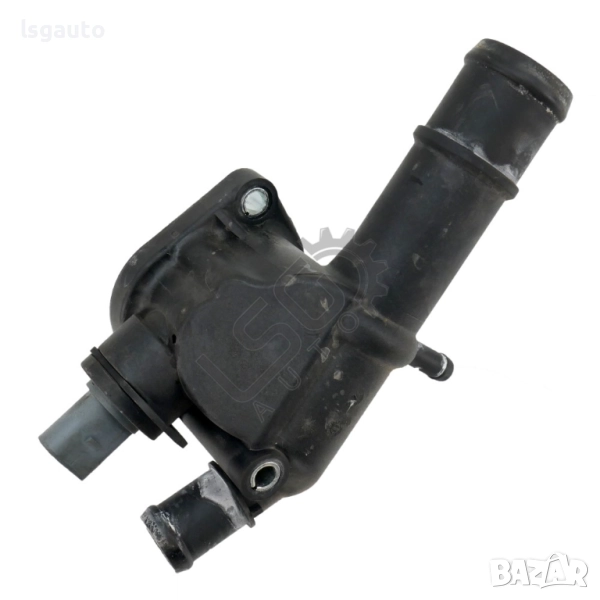 Тройник охладителна система Volkswagen Scirocco III 2008-2017 ID: 153779, снимка 1