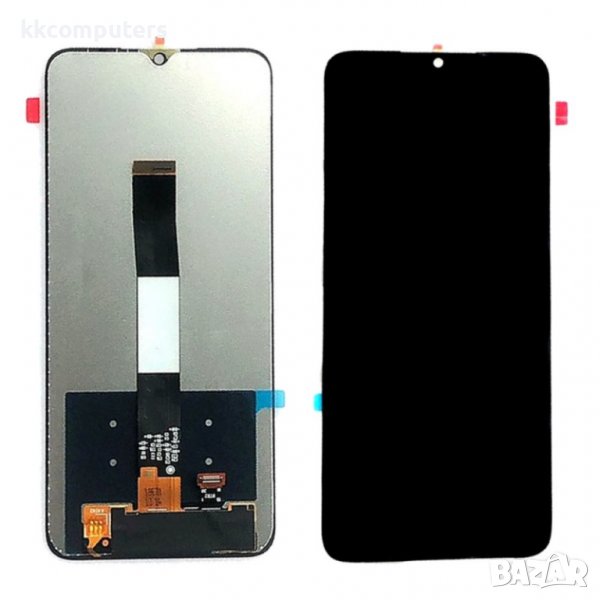 LCD Дисплей и Тъч Скрийн за Umidigi A11, снимка 1