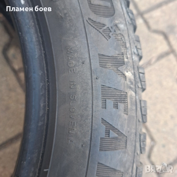 зимни гуми 205/55/16, снимка 1