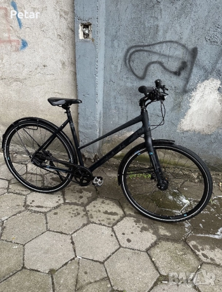 Градски велосипед Falter 28, снимка 1