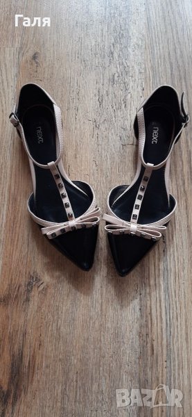 Обувки NEXT, снимка 1