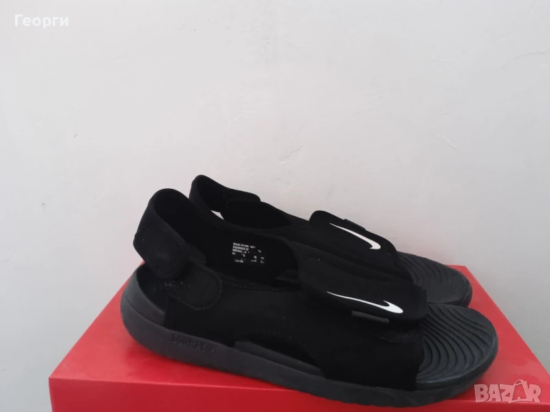Сандали Nike 38.5/39 , снимка 1