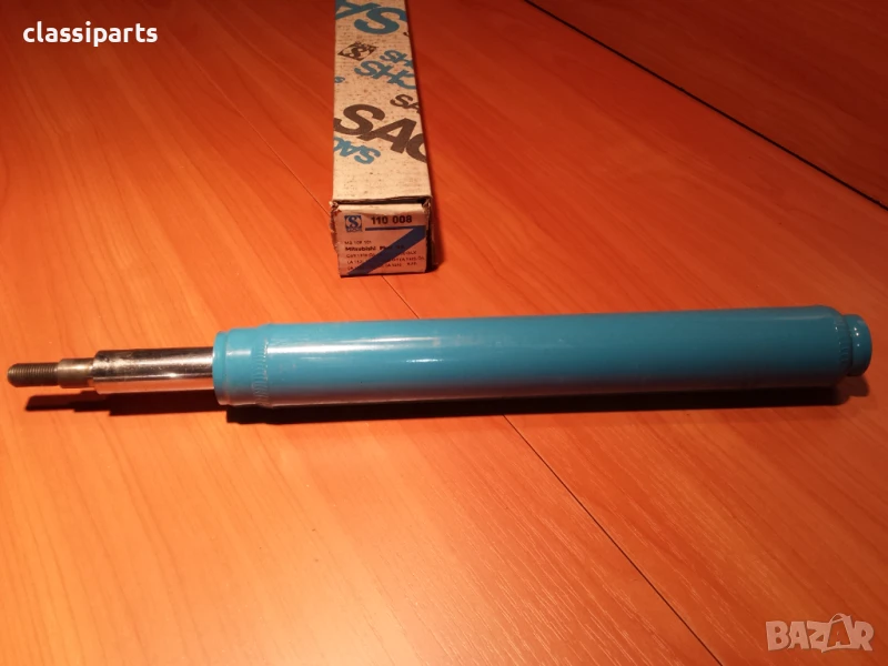 Комплект амортисьори Sachs за Мицубиши Колт, Лансер и Хюндай Пони / MITSUBISHI Colt, HYUNDAI Pony, снимка 1