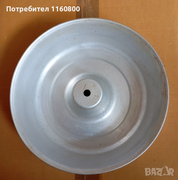 Форма за кекс, снимка 1