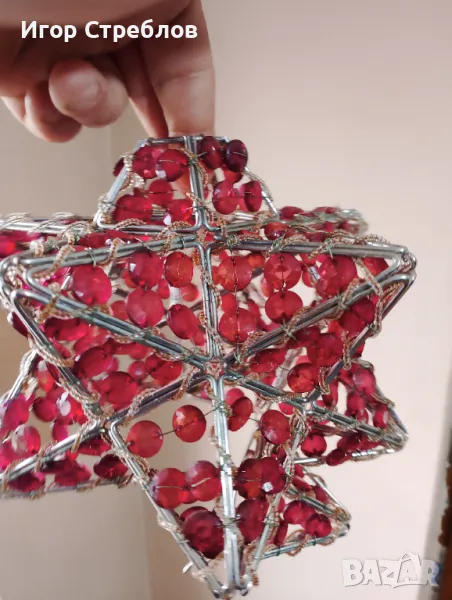 Полилеи ретро, снимка 1