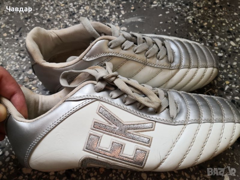 Дамски кецове - номер 36, снимка 1