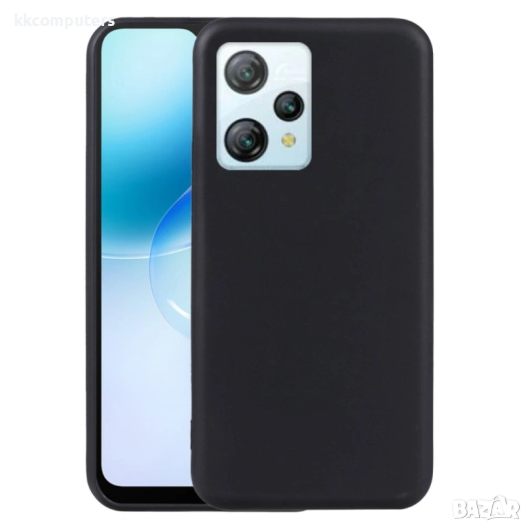 Blackview A53 / A53 Pro TPU Калъф и Протектор, снимка 1