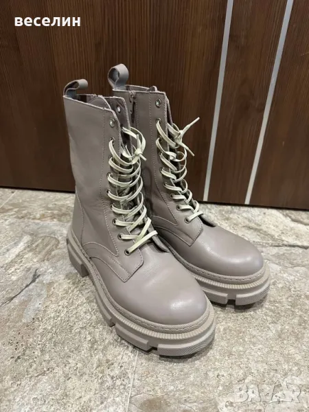 дамски боти , снимка 1