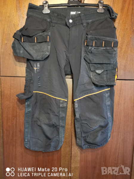 Helly Hansen Work Wear Stretch 50 номер, снимка 1