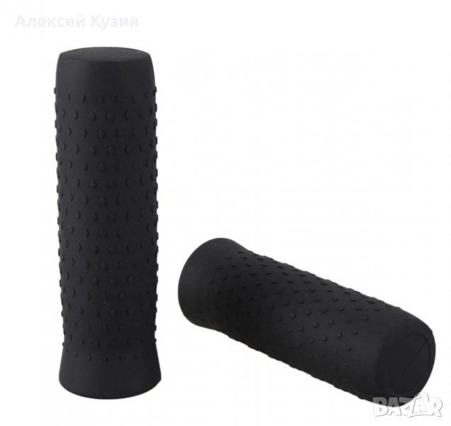 Дръжки за кормило за електрически скутери и тротинетки Ninebot G30 Max грипове, снимка 1