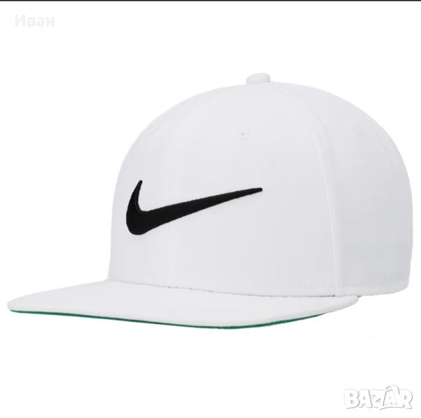 Шапка с козирка Nike Pro Classic, снимка 1