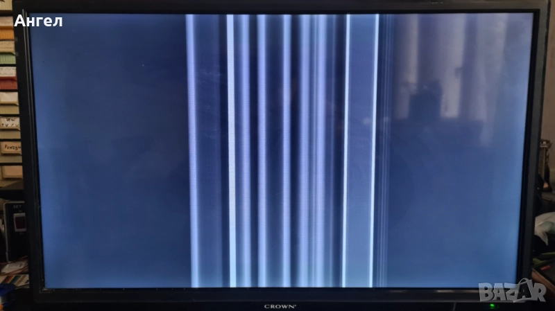 Crown 2833T2   28" за части , снимка 1