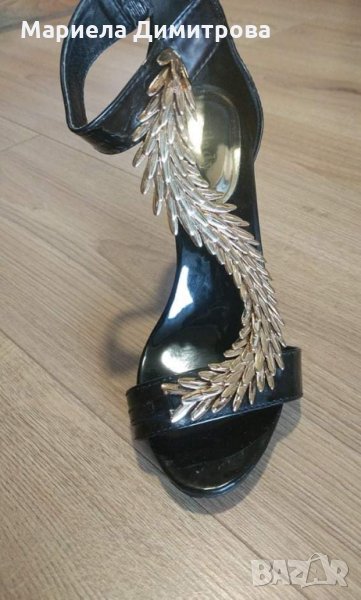 Дамски официални сандали , снимка 1
