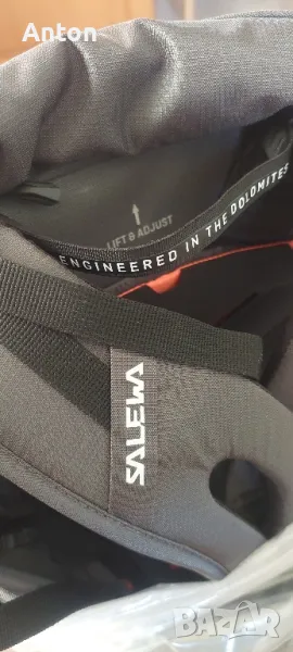 Раница Salewa Puez 40+5L Bp, снимка 1