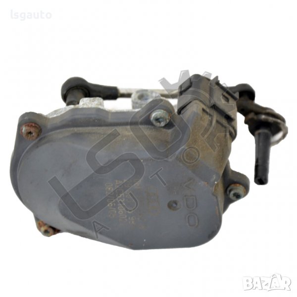 Моторче вихрови клапи Volkswagen Golf V Plus 2004-2008 PV311022-76, снимка 1