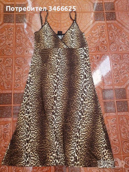 Дамска рокля , снимка 1